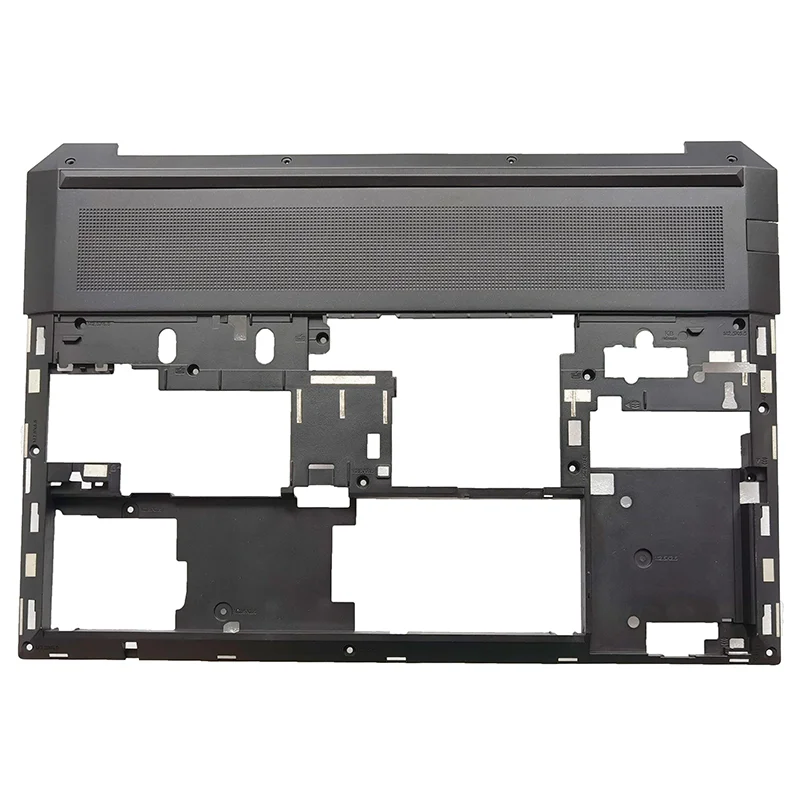 Jaunu Oriģinālu HP Zbook 15 G5 G6 XW2 Klēpjdatoru LCD aizmugurējā vāciņa Priekšējo Bezel Eņģes Palmrest Apakšā Lietu Touchpad A B C D Apvalks