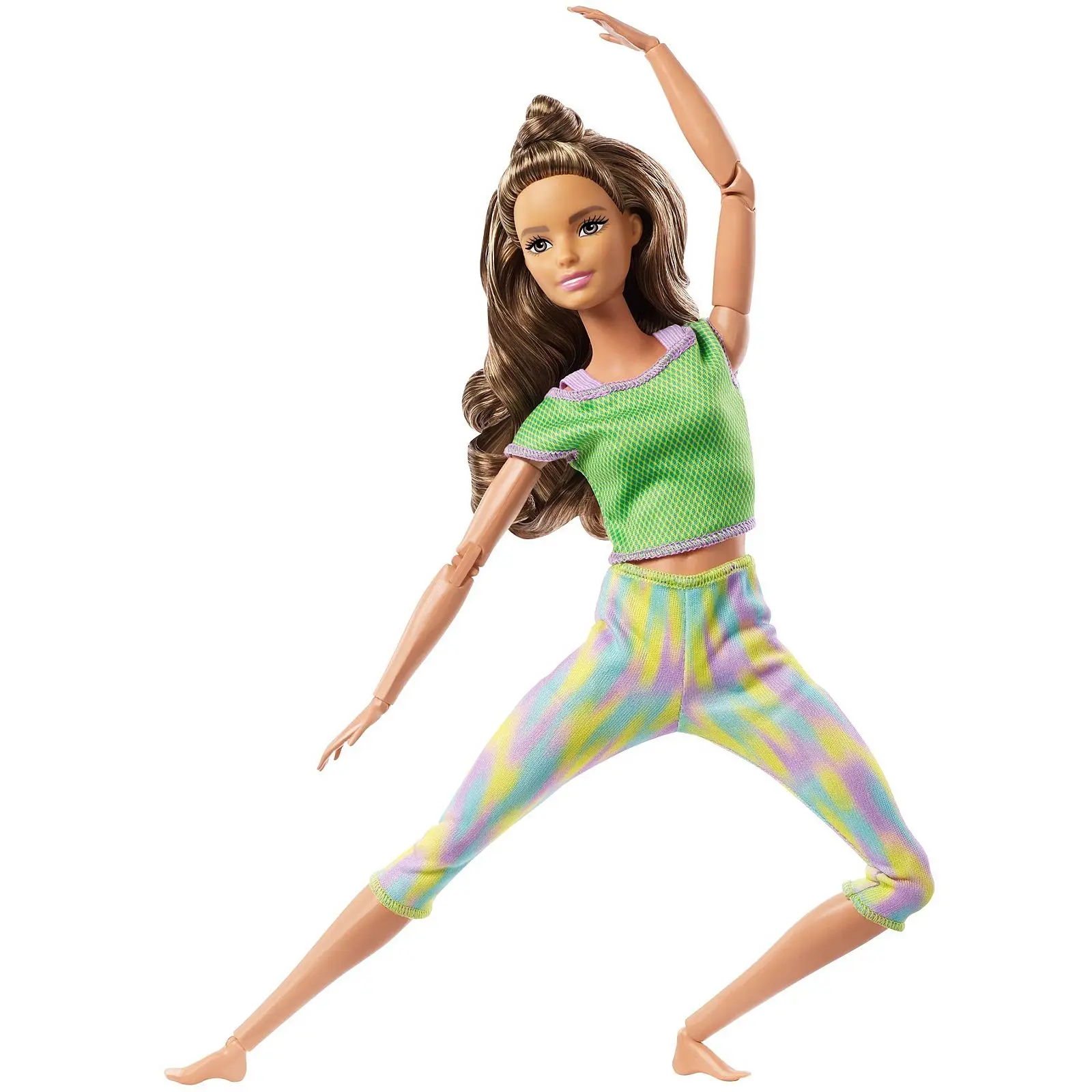 Sākotnējā Mattel Barbie Lelle Vairāku Locītavu Pārvietot Apģērbu Piederumi Izglītības Aksesuārus, Rotaļlietas Meitenēm Vākšana Bērniem Dzimšanas dienas Dāvana