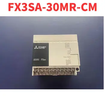 Lietotu testa LABI FX3SA-30MR CM