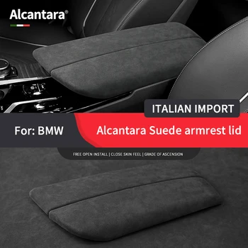 Roku balsts, Alcantara kasti bmw 5 sērija 6 sērija GT zamšādas stūre pad aizsardzības all inclusive automašīnas salona piederumi