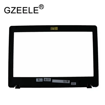 GZEELE jauns Acer Chromebook C720 LCD Priekšējo Bezel lietu vāku EAZHN004010 