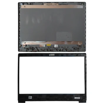 JAUNS Lenovo ideapad S145-14 S145-14IWL Aizmugurējā Vāka AUGŠĒJĀ gadījumā klēpjdatoru LCD Back Cover AP1CS000310/Priekšējo Bezel AP1CS000400
