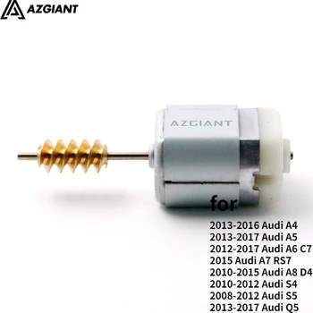 Azgiant ESL/ELV Elektronisko Stūres slēdzenes Cilindra Motors 1020731 Audi A4 A A6 C7 A7 RS7 A8 D4 S4, S5, Q5