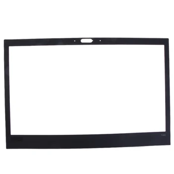 Labas Kvalitātes LCD Ekrāni, Apdares Bezel Uzlīmes Thinkpad T470 T480 B Klēpjdators