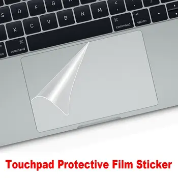 Klēpjdatora Skārienpaliktni, ar aizsargplēvi Uzlīmes Apple MacBook 13 14 15 16 collu Touch Bar Gaisa Pro 2023 Skaidrs, Aizsardzība Pret Skrāpējumiem