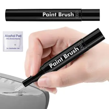 Zīmulis 2GAB Auto Scratch Remover Pildspalvu Komplekts Multi-Krāsas, Auto Krāsas, Automobiļu Touch-up Krāsas Pildspalvu Dažādu Automobiļu