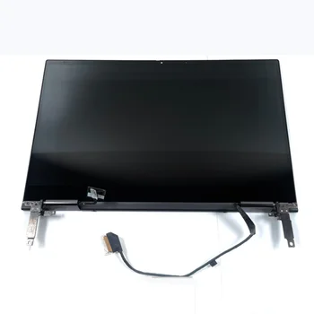 Dell Inspiron 7506 15.6 collu LCD Touch Screen Displejs, Pilnu komplektu Augšējā Daļā IPS Panelis 4K UHD 3840x2160 EDP 40pins