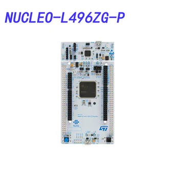 Avada Tech NUCLEO-L496ZG-P NUCLEO-144 STM32L496ZG-P DEV
