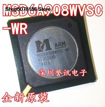 MSD6A908WVSC-WR BGA MSD908wvsc-wz Oriģinālu un jaunu ātra piegāde