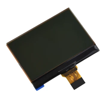 Ekrāna LCD Displejs ar Melnu Ekrānu Kugas Instruments Ford Focus Vairumtirdzniecības Pavisam Jaunu Automobiļu Piederumi