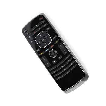 Tālvadības pults Piemērots VIZIO TV XRT100 E321VL E371VL E390VL Bezmaksas Iestatījumu tālvadība angļu Versija