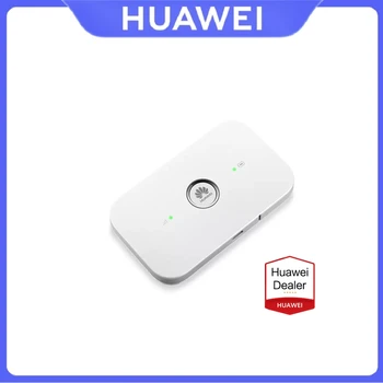 Atbloķēt Huawei E5573s-320 FDD LTE 4G 3G Bezvadu Hotspot Ar Sim Kartes Slots, WiFi Rūteris +2gab antena
