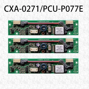 CXA-0271 PCU-P077E Inverter Invertor