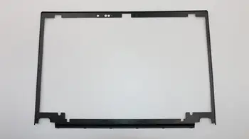 Jaunas Oriģinālas Par Thinkpad T470 Klēpjdatoru LCD Priekšējo Bezel Ekrāna Rāmja Vāks AP12D000200 01AX956