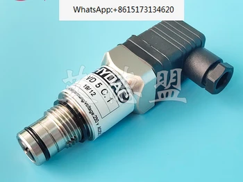 Spiediena slēdža sensoru VM5 VD5C.0 VR5C.1 filtra spiediena raidītājs
