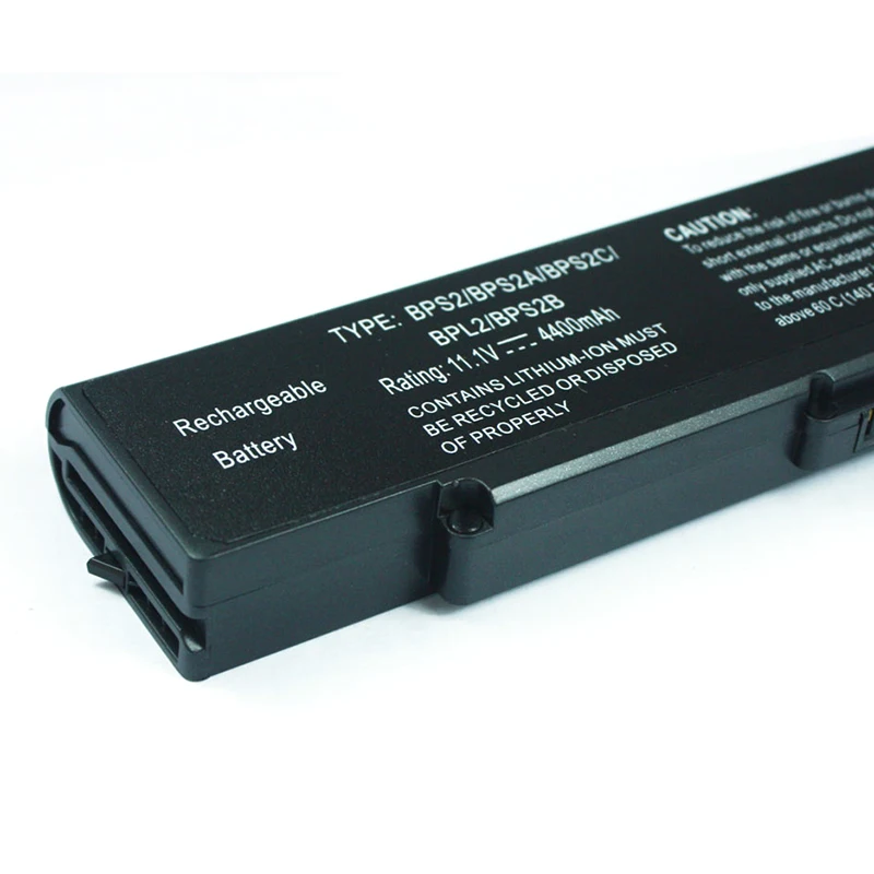 Baterijas Piemērots Sony Sony Sz13 Sz16 Sz18 SZ42 Sz45 S16 S25 S36c Klēpjdatoru Akumulatoru