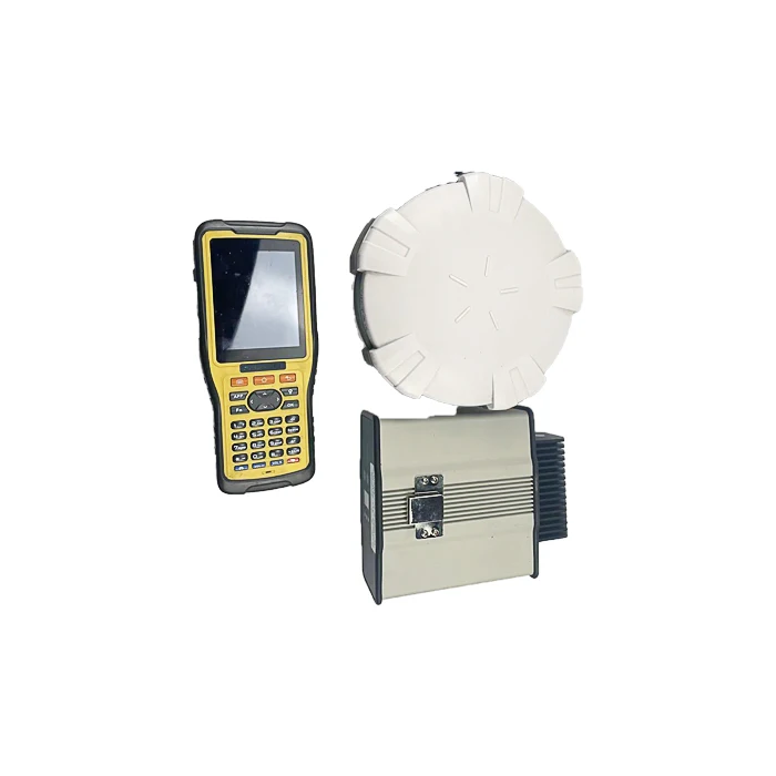 Jaunu Lēti un Viegli Izmantot, lietotu Ģeodēziskā Aprīkojuma HI Mērķa V30 Uztvērējs GNSS RTK Karstā Pārdošanas