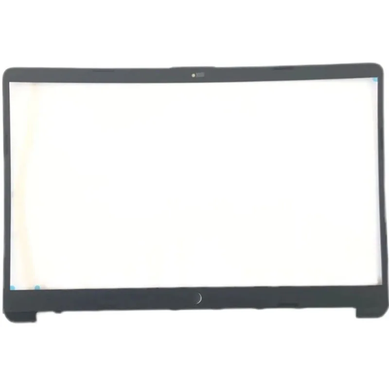 L52014-001 Black Pavisam Jaunu Oriģinālu LCD Priekšējo Bezel par HP15-DU 15-DY 15-DW TPN-C139