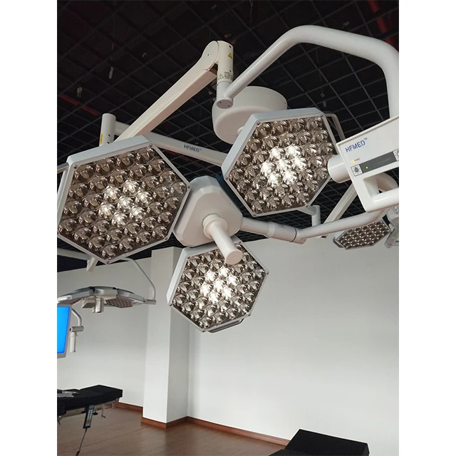 LED spuldzes Alumīnija Sakausējuma Darba Telpas apgaismojumu ar Krāsu Temperatūras tālvadības pults