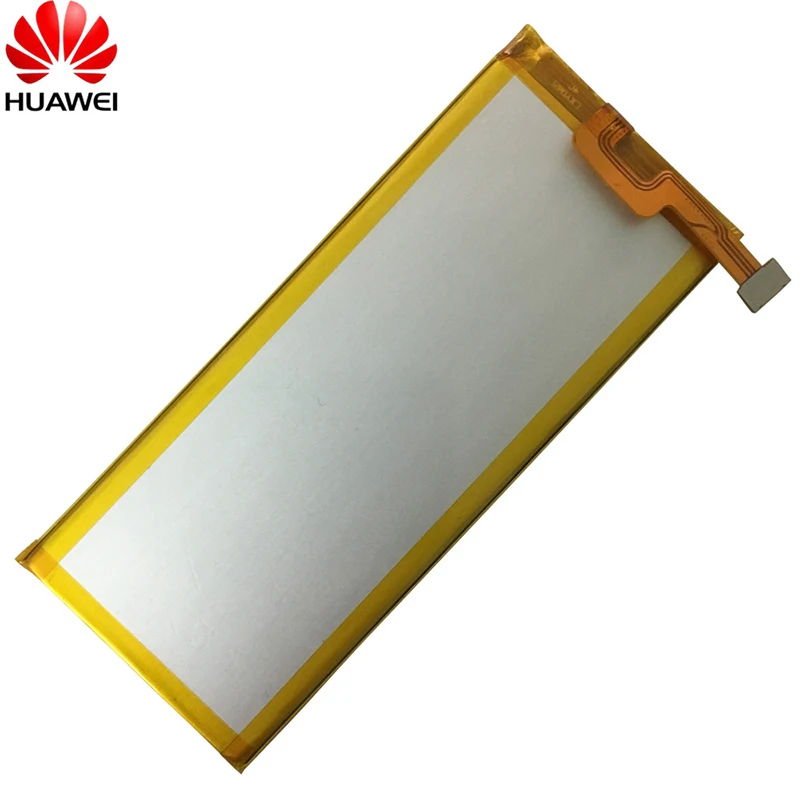 Oriģināls Par Huawei HB444199EBC Uzlādējams Li-ion akumulators, Lai Huawei honor 4C C8818 CHM-UL00 CHM-TL00H CHM-CL00