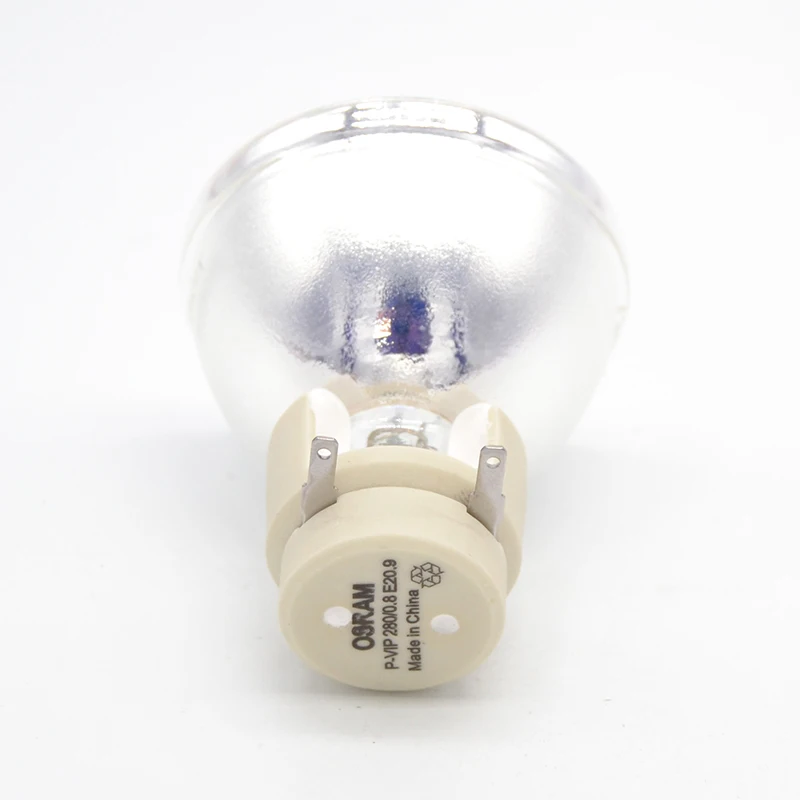 Rezerves Projektoru Lampas, Spuldzes UHP190W/160W UHP 210/160W UHP 225/160W UHP 240/170W UHP260/220W 0.9 E20.9 Projektori