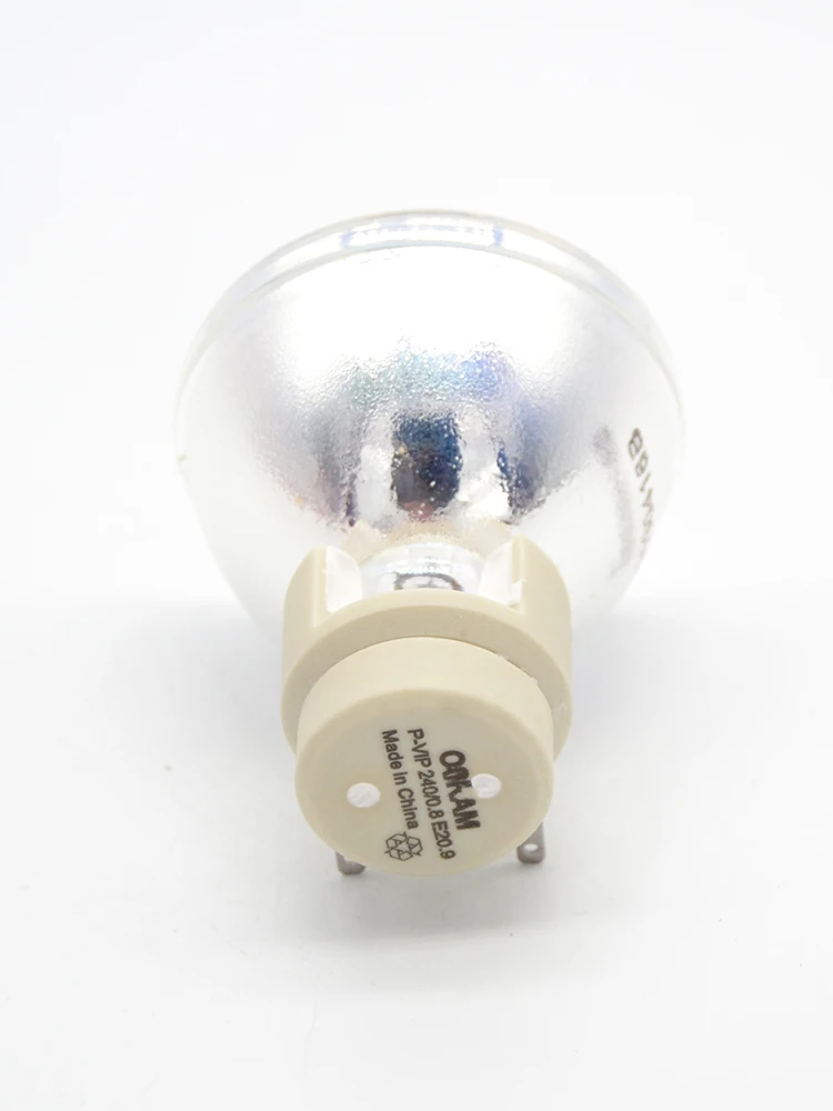 Rezerves Projektoru Lampas, Spuldzes UHP190W/160W UHP 210/160W UHP 225/160W UHP 240/170W UHP260/220W 0.9 E20.9 Projektori