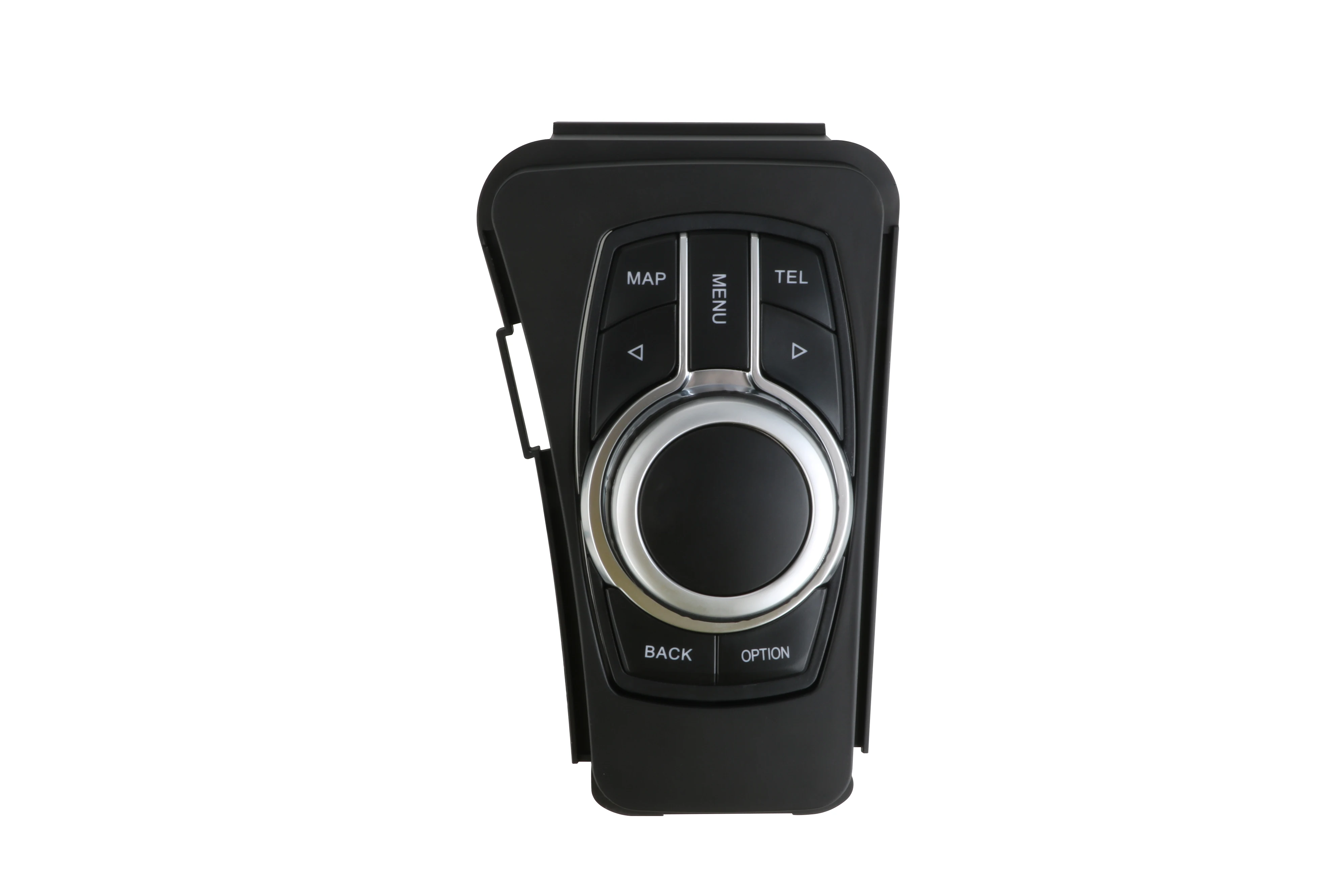 Srnubi IDRIVE Pogu BMW E83 E90 E87Car Radio Centrālās vadības kontroliera Pievienots kabelis