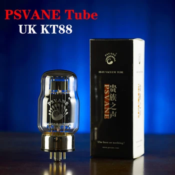 AK KT88 PSVANE Vakuuma Cauruļu Aizstāj 6550 KT120 KT88 Ultra Izmaksu-efektīva Vakuuma Caurules Pastiprinātājam HIFI Audio Pastiprinātājs