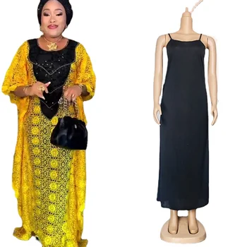 Dashiki Boubou Turcija arābu Kāzu Kleitas Āfrikas Musulmaņu Dubaija Abaya Maxi Kleita Sieviešu Drēbes Plus Lieluma Kleita Apģērbs