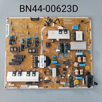 Oriģināls Samsung Power Board BN44-00623D Par UE46F6100 L46X1QV_DSM UE46F6100AW UA46F6400AJ UE46F6400Power Piegāde