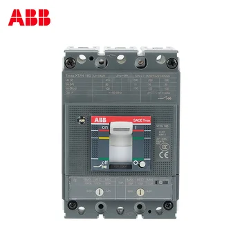 ABB Jaunu Moduled Gadījumā Circuit Breaker MCCB XT1N160 TMD32/450 FFC 3P