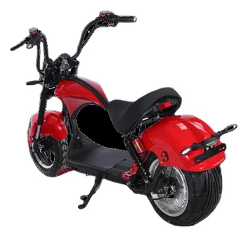 Tiešā rūpnīcas cenu EEK/COC 2000W 60V 20Ah elektrisko motociklu Pieaugušajiem elektriskā motorollera chopper motociklu