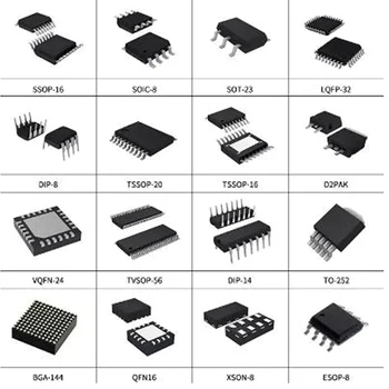 100% Oriģināls LPC2103FBD48,151 Mikrokontrolleru Vienību (MCUs/MPUs/SOCs) LQFP-48(7x7)