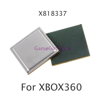 5gab Par XBOX360, Xbox 360 Slim Sākotnējā GPU X818337 X818337-001 002 003 004 005 BGA IC Chip