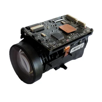 New Augstas Kvalitātes Topotek 30x Optisko Tālummaiņu Fotokameras Moduli Dienu Nakts Redzamības Par Uav/ Dūkoņa Meklēt Un Glābšanas