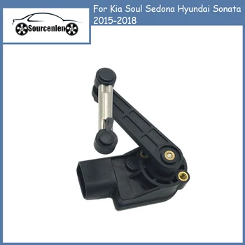 Jaunas, Īstas OEM 92191A4000 Automātiskās Gaismas iekārtu Sensoru komplekts Kia Soul Sedona Hyundai Sonata 2015-2018