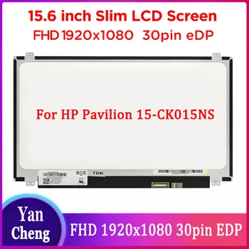 HP Pavilion 15-CK015NS LCD Ekrāns 15.6