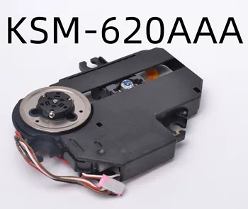 KSM-620AAA KSM620AAA KSM 620AAA Radio CD Atskaņotājs Lāzera Lēcu Lasereinheit Optisko Pick-ups Bloks Optique