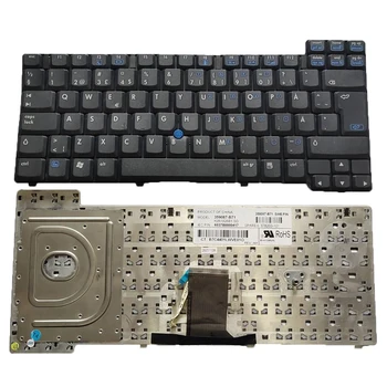 Jaunā HP Compaq NC8220 NC8230 NW8220 NW8240 NX8220 nx7300 nx7400 SD Klaviatūras Punkts