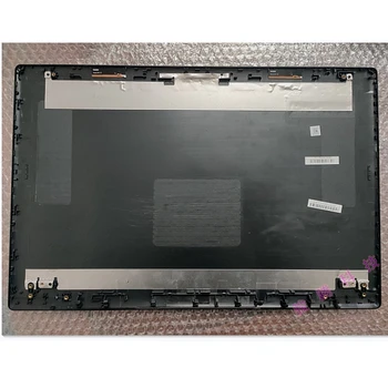 Jaunu Augšējo Vāku LCD Atpakaļ nosedzošais Vāks Lenovo IdeaPad 330C-15IKB 330c-15 130-15AST Bezel Rāmis