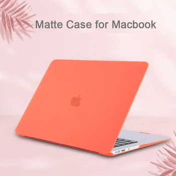Laptop Case for Apple Macbook Air, Pro 11 12 13 14 15 16 Collu Tīklene Gadījumos Piedurknēm Matēts Mīkstas, Plānas Aizsardzības Grāmatiņa Vāciņu
