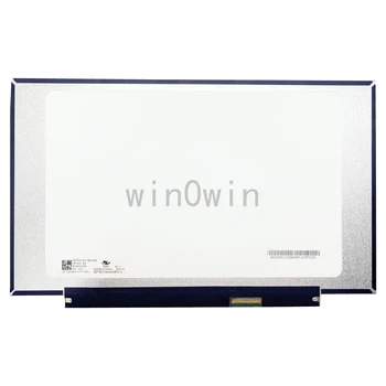 R140NWR8 R4 14.0 collu Displeja Nomaiņa Displeja Panelis Matricas Klēpjdatoru LCD ekrāna
