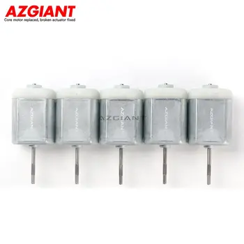 AZGIANT 5gab 20mm DIY FC-280 12V DC Mikro Motors ar Vārpstu, Automobiļu un Viedo Ierīču 280550212