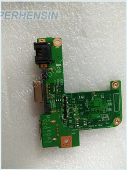 Sākotnējā Patiesu Klēpjdatoru MSI, LAI GE60 MS-16GA MS-16GA1 USB WLAN VGA VALDES MS-16GAA