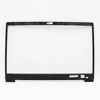 JAUNS Priekšējais LCD Ekrāna Vāku Displejs Bezel Black Lenovo IdeaPad S145-15AST S145-15API S145-15IIL 5B30S18891