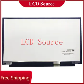 LQ133M1JW48 1920*1080 30PIN Par 13.3 Collu FHD Klēpjdatoru LCD Dsiplay Ekrāns IPS Panelis Matricas CP787322-51 CP791838-0
