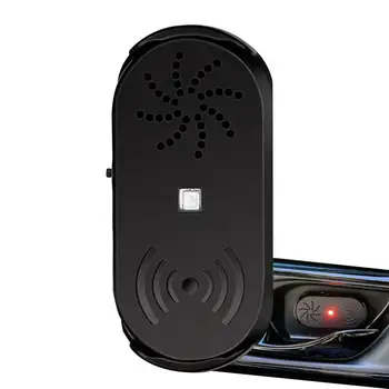 Automašīnu Durvju Signāls Atvērtu Durvju Drošība, Apsardzes Pakalpojumi, Apsardzes Signalizācijas Sensora Trauksmes Signāls Skaļi Apjoma Ātru Maza Izmēra Signalizācijas Sistēmas Automobiļu Papildierīces