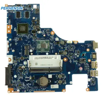  Lenovo IdeaPad 300-15IBR Mainboard NM-A471 Celeron N3060 GeForce 920m 1GB 5B20K14023 5B20K14045