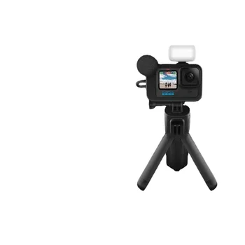 Hero11black Radītājs Uzstādīt 5.3 K Sporta Kameras Anti-Shake HD Kamera Izjādes VL