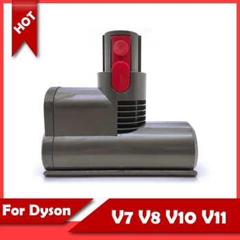 Par Dyson V7 V8, V10 V11 Augstas Matching Vakuuma CleanerMini, Motorizētie Grūti Dīvāns Auduma Matrača Virsmas Garozā Putekļu Matu Noņemšanas